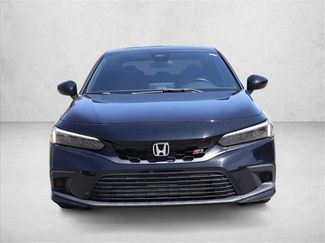Used 2023 Honda Civic Si video 2