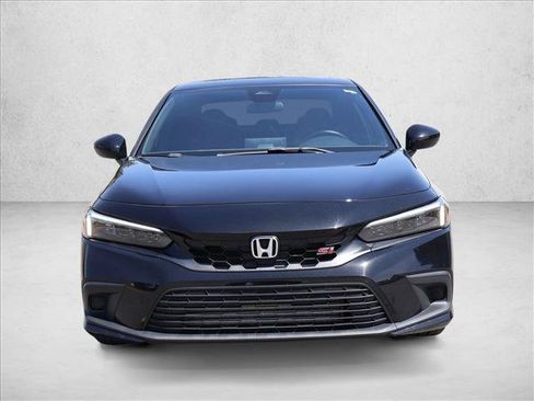 Used 2023 Honda Civic Si image 2