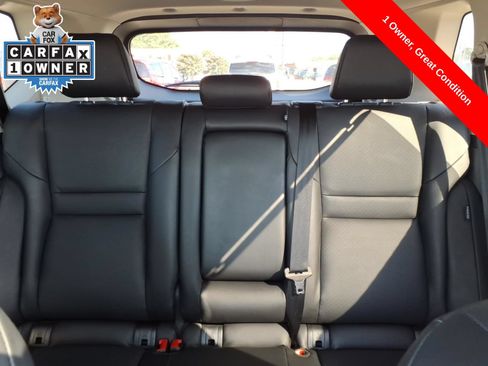 Used 2024 Nissan Rogue SV w/ SV Premium Package AWD/4WD image 18