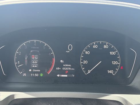 Used 2024 Honda Pilot EX-L image 23