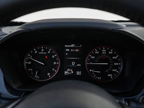 New 2026 Subaru Impreza RS image 22