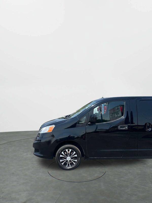 Used 2015 Nissan NV200 SV w/ Technology Package FWD image 26