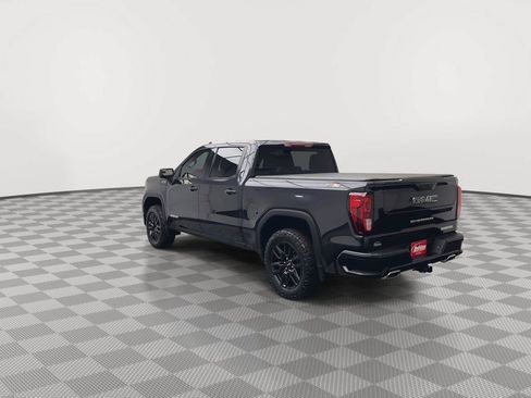 Certified 2022 GMC Sierra 1500 Elevation AWD/4WD image 40
