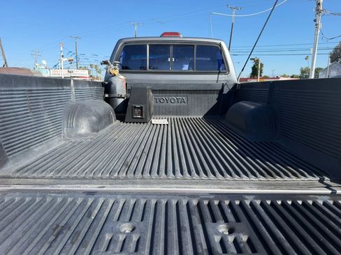 Used 1995 Toyota Pickup DX AWD/4WD image 12