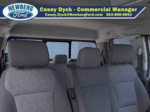 New 2026 Ford F350 XL w/ STX Appearance Package AWD/4WD image 22