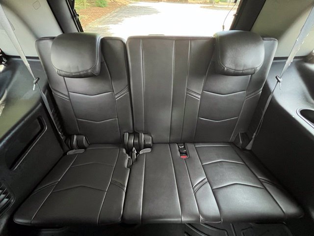 Used 2016 Cadillac Escalade Premium AWD/4WD image 25
