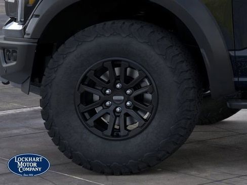 New 2025 Ford F150 Raptor image 49