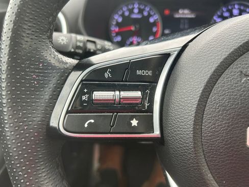 Used 2023 Kia Forte GT-Line w/ GT-Line Technology Package FWD image 18
