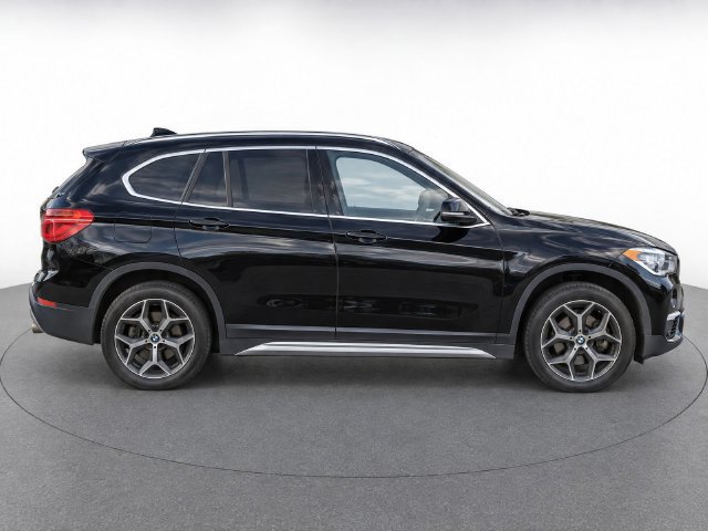 Used 2019 BMW X1 sDrive28i w/ Convenience Package FWD image 8