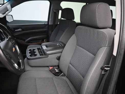 Used 2019 Chevrolet Tahoe LS w/ Skid Plate Package AWD/4WD image 17
