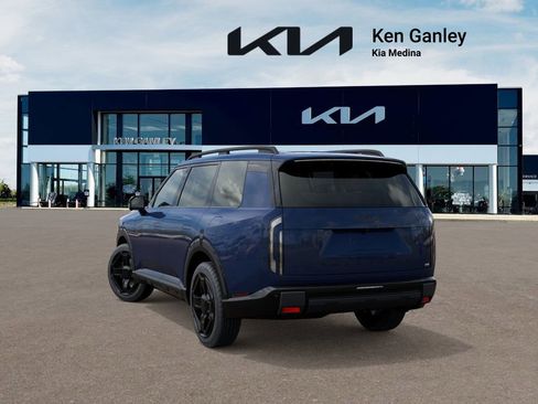 New 2027 Kia Telluride SX X-Line AWD/4WD image 4
