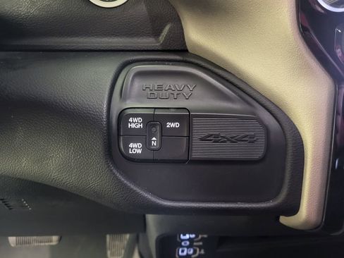 Used 2024 RAM 2500 Laramie image 9