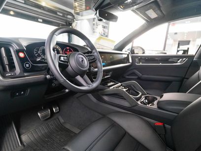 New 2026 Porsche Cayenne Turbo