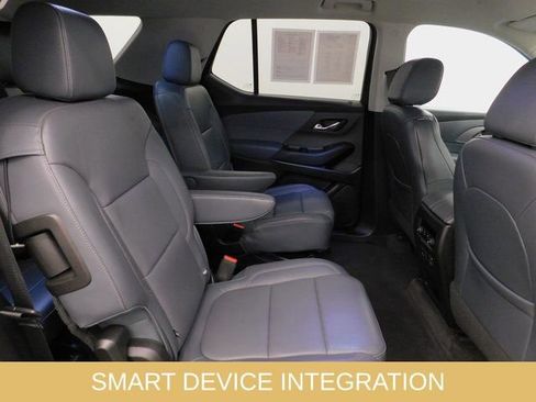 Used 2020 Chevrolet Traverse LT w/ LT Premium Package image 34