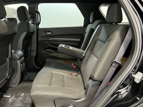 New 2026 Dodge Durango GT w/ Blacktop Package image 11