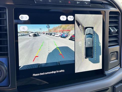 Used 2024 Ford F150 XLT w/ Equipment Group 302A MID image 30