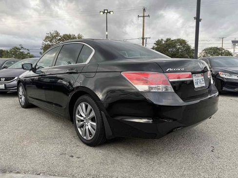 Used 2012 Honda Accord EX image 19