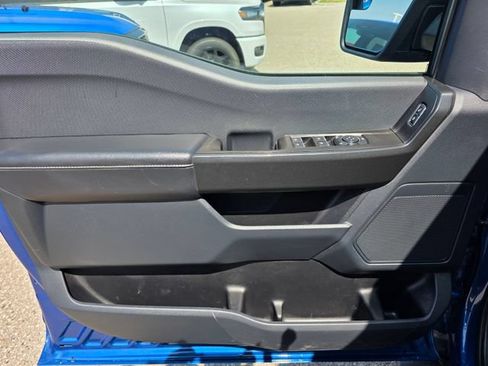 Used 2023 Ford F150 XL w/ STX Appearance Package AWD/4WD image 27