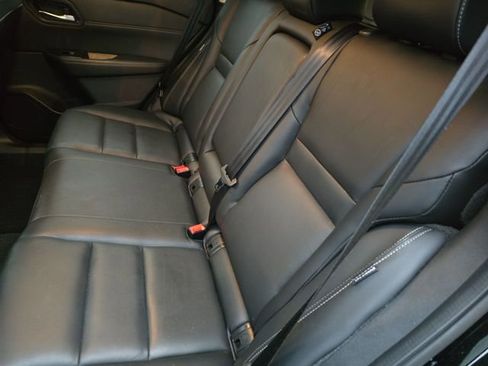 Used 2024 Nissan Rogue SL image 10