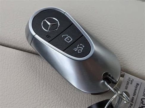 Used 2024 Mercedes-Benz C 300 4MATIC Sedan image 62