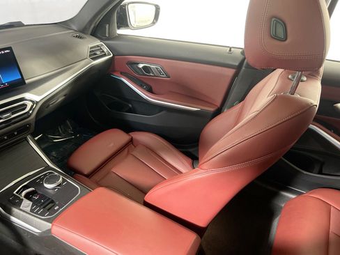 Used 2023 BMW M340i xDrive w/ Premium Package image 24