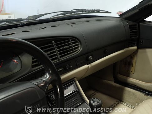 Used 1987 Porsche 944 Turbo image 40