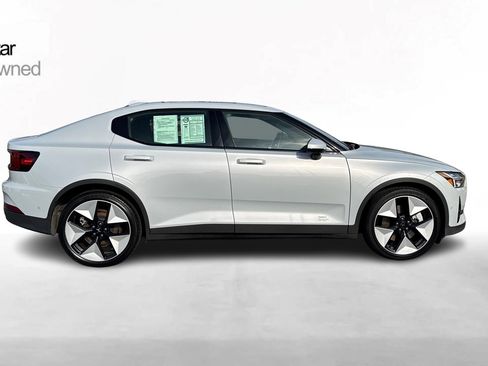 Used 2023 Polestar Polestar 2 w/ Pilot Pack image 6