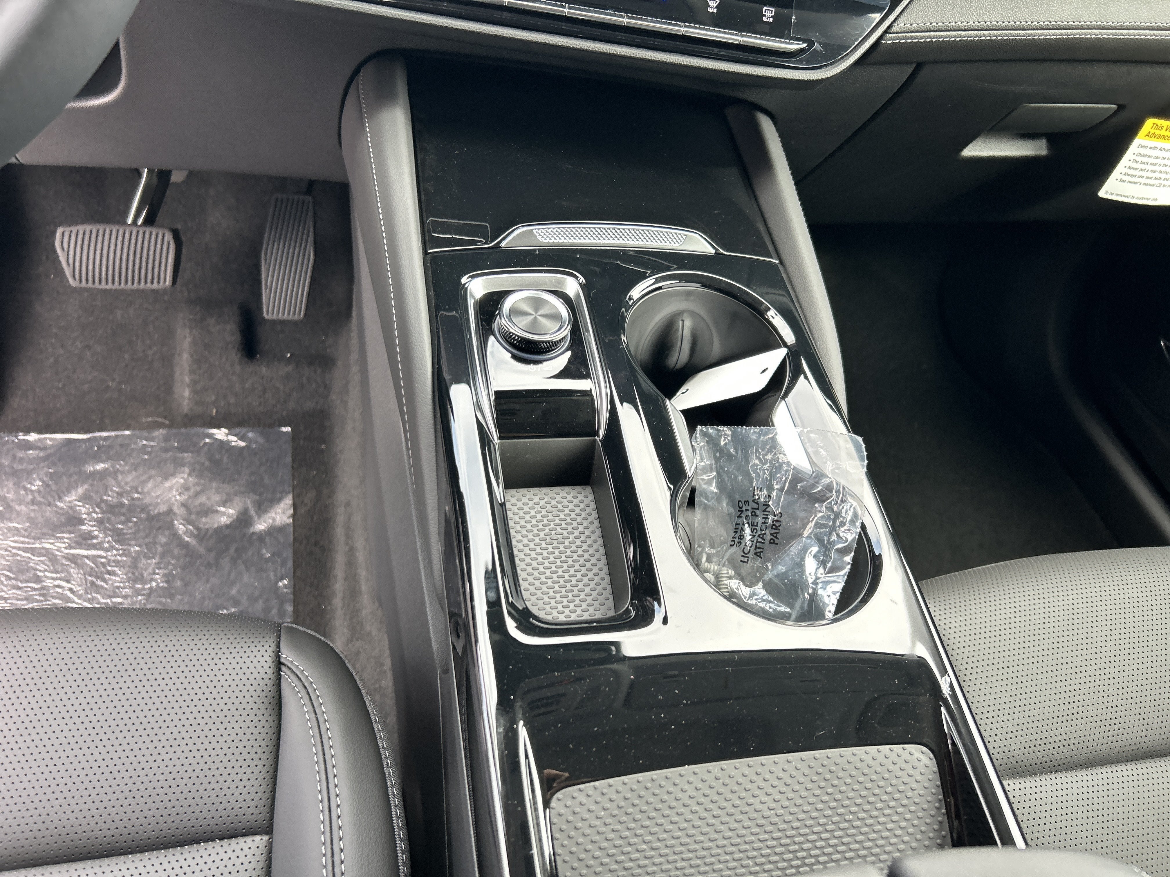 New 2026 Buick Envision Preferred AWD/4WD image 25