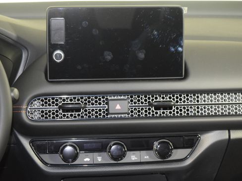 New 2026 Honda HR-V Sport image 12