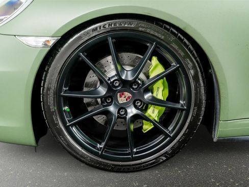 Used 2013 Porsche 911 Carrera 4S image 20