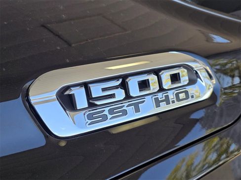 Used 2025 RAM 1500 Tungsten w/ Towing Technology Group image 50