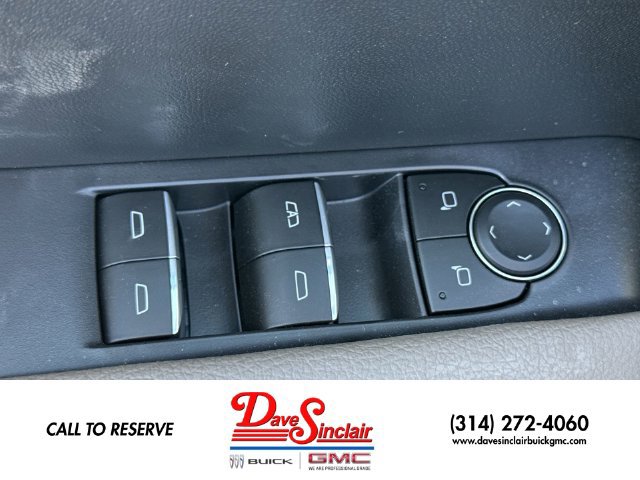 New 2026 GMC Canyon Denali AWD/4WD image 13
