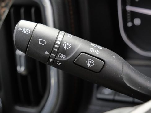 Used 2021 GMC Sierra 3500 AT4 w/ AT4 Preferred Package image 50