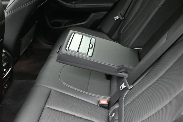 Certified 2024 BMW X3 sDrive30i w/ Convenience Package RWD image 20