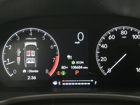 Used 2022 Honda Civic Sport image 13