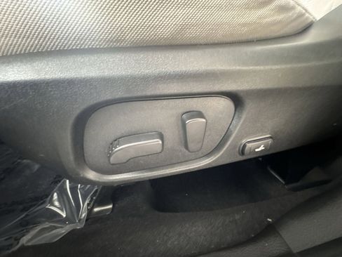 Used 2018 Subaru Forester 2.5i Premium image 14