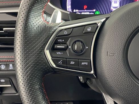 Used 2024 Acura MDX A-Spec image 18