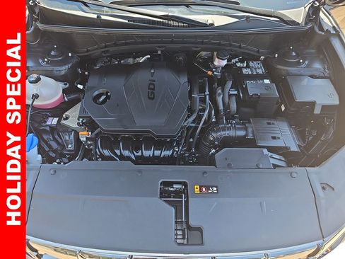 Used 2022 Hyundai Tucson Limited w/ Cargo Package image 32