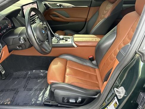 Used 2023 BMW 840i Gran Coupe xDrive AWD/4WD image 24
