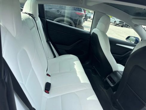 Used 2023 Tesla Model 3 Standard Range RWD image 13