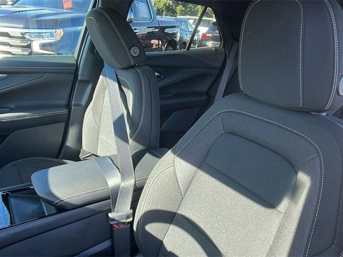 New 2026 Chevrolet Blazer EV LT image 15