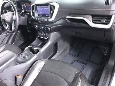 Used 2020 GMC Terrain SLT AWD/4WD image 39