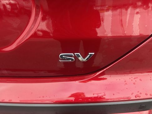 Used 2022 Nissan Kicks SV image 28