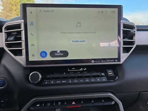 Certified 2023 Toyota Sequoia Limited w/ Tow Technology Package image 22