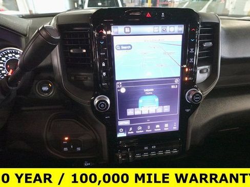 New 2026 RAM 3500 Tradesman image 15