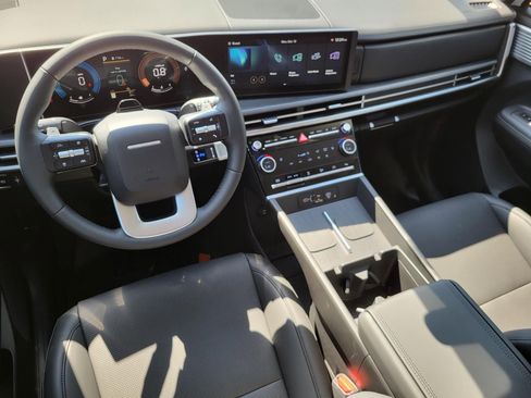 New 2026 Hyundai Santa Fe SEL FWD image 11