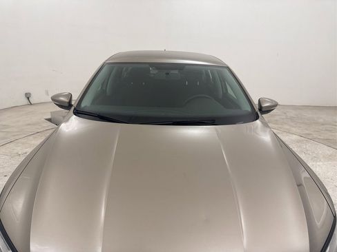 Used 2016 Volkswagen Passat 1.8T S image 10