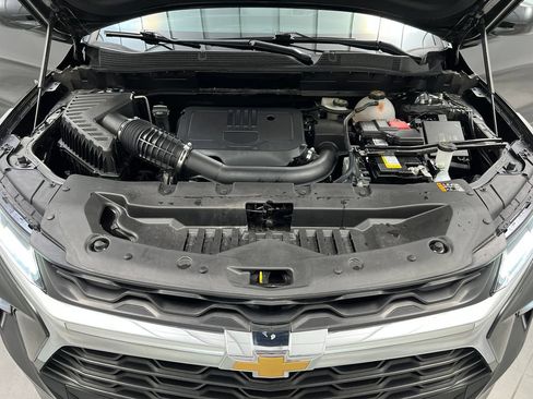 Used 2025 Chevrolet Blazer LT FWD image 73