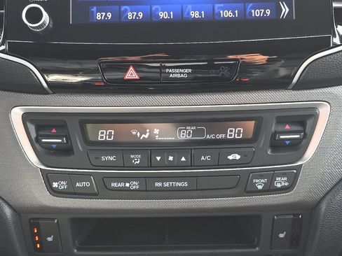 Used 2023 Honda Ridgeline RTL-E image 20