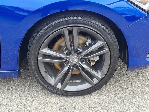 Used 2023 Acura Integra A-Spec image 8